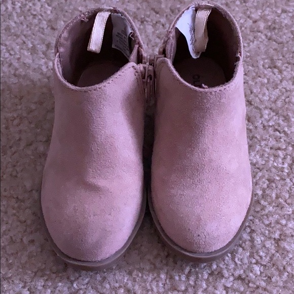 kids boots - Picture 2 of 6